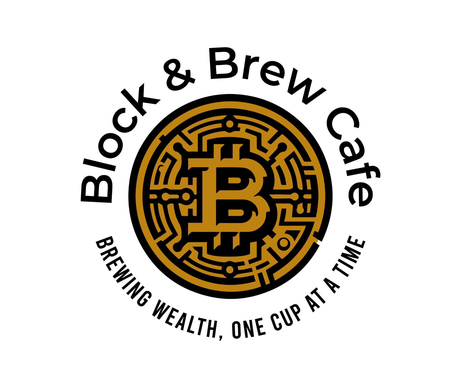 Block & Brew Cafe | Crypto Cafe | Ann Arbor, Michigan